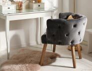 Dressing table chairs and stools