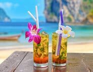 Drinking accessories