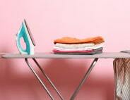 Ironing boards