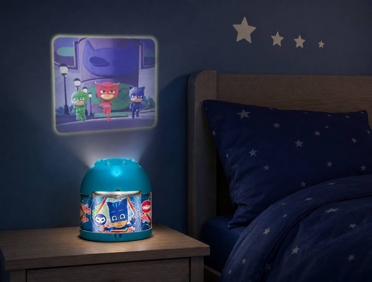 Kids Décor & Night Lights