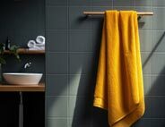 Towel rails & towel holders