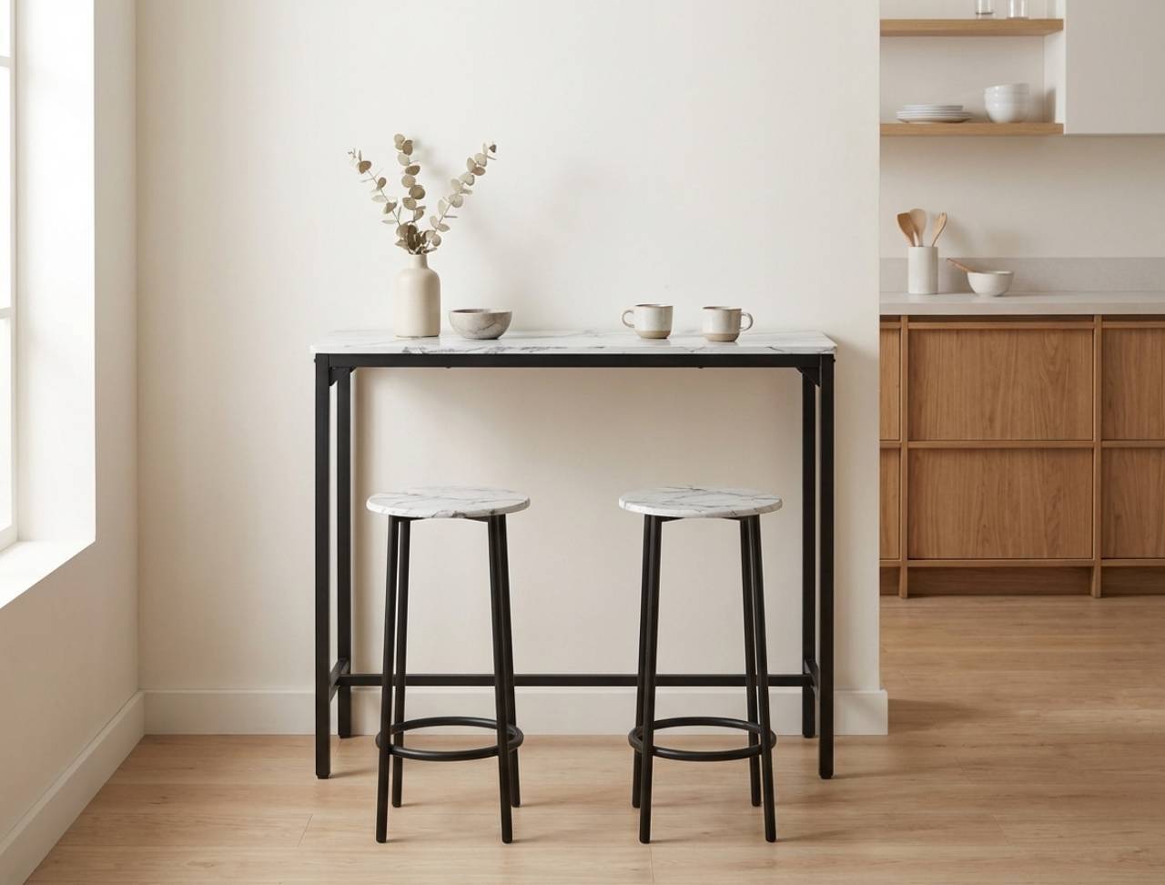 Bar Tables & Stools