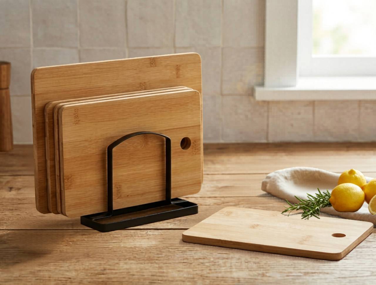 Chopping Boards