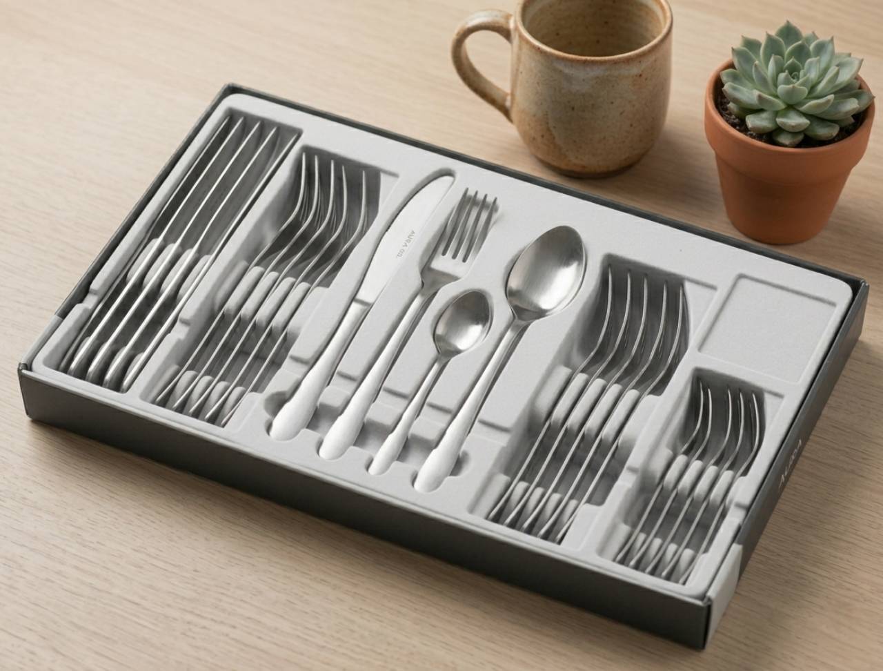 Cutlery Sets