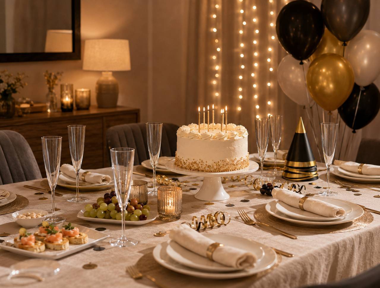 Holidays & Occasions