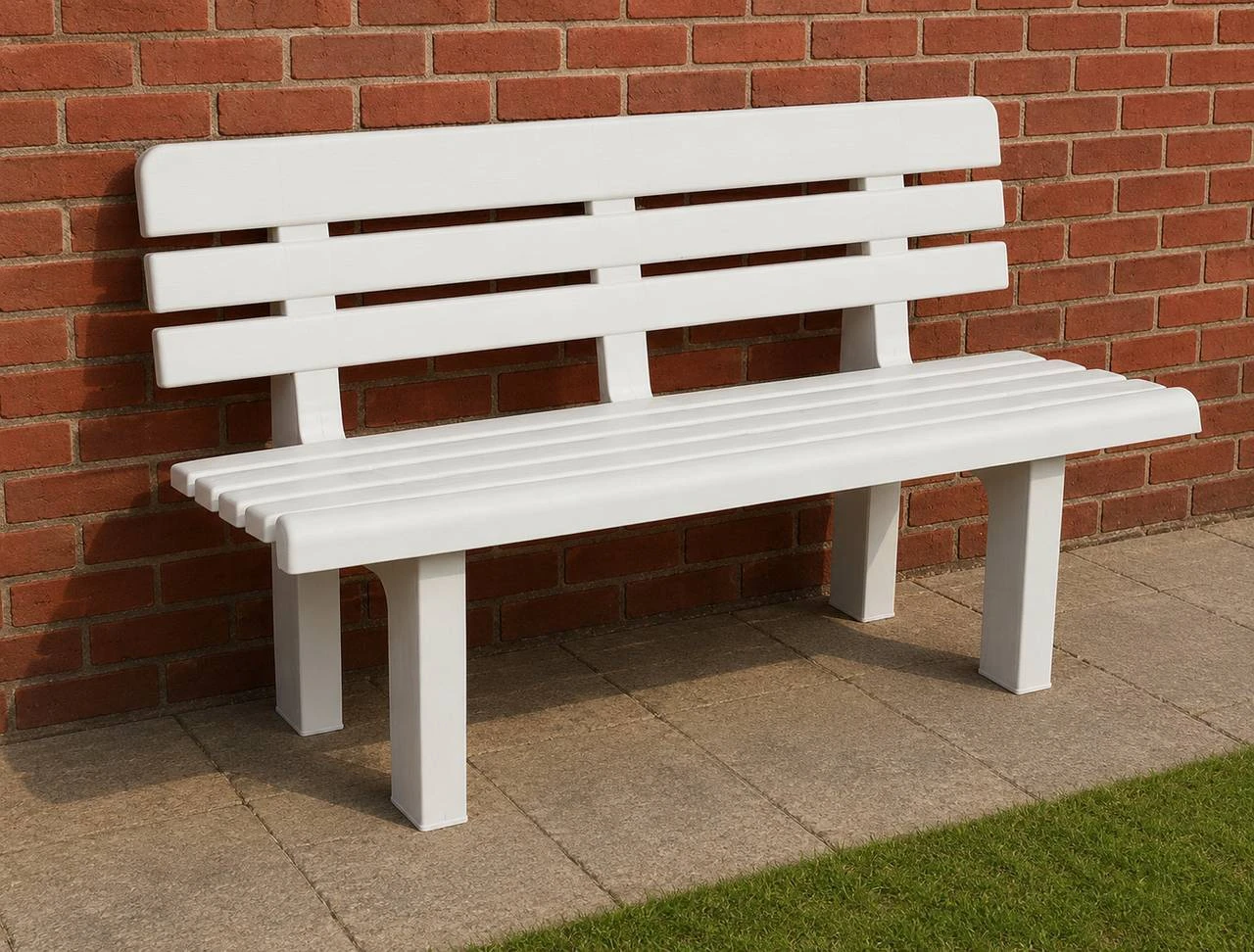 Garden Benches