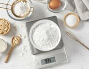 Kitchen scales & measuring tools