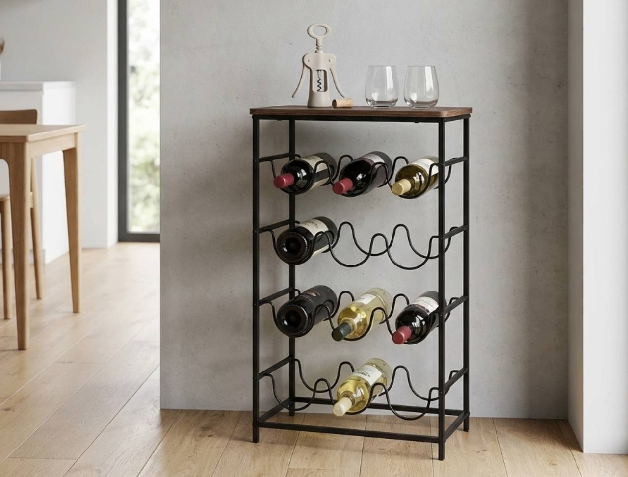 Wine Racks