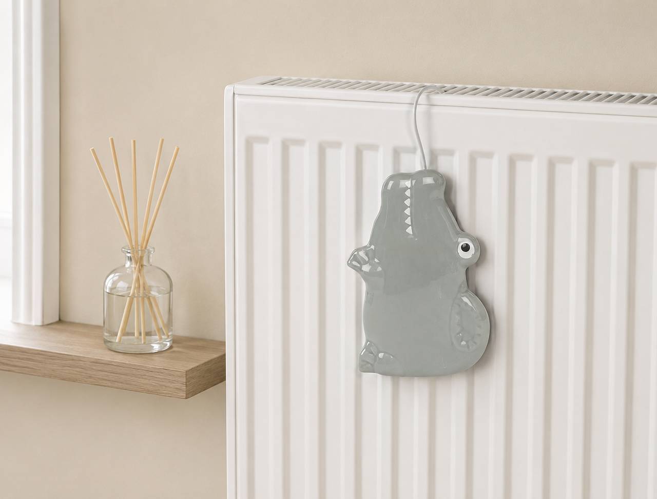 Diffusers & Humidifiers