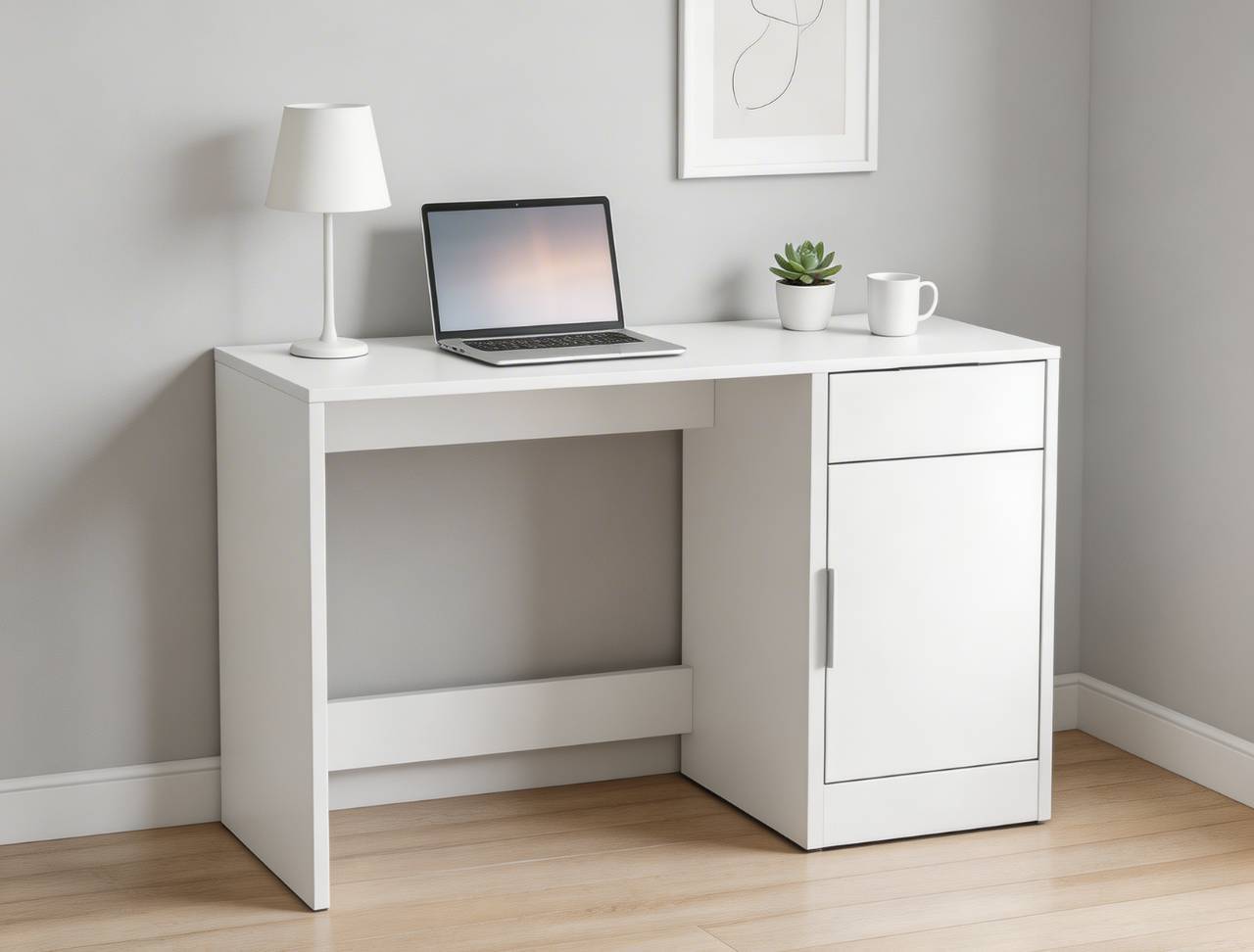 Desks & Workstations