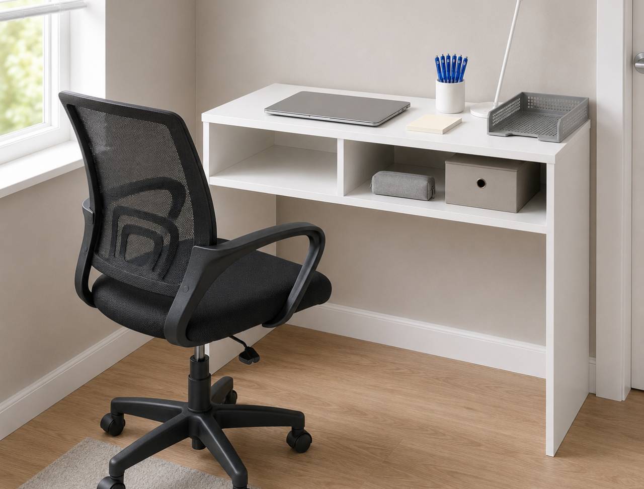 Home Office
