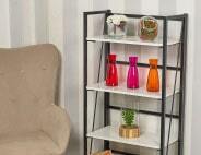 Shelving units