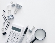 Paper & Office Supplies