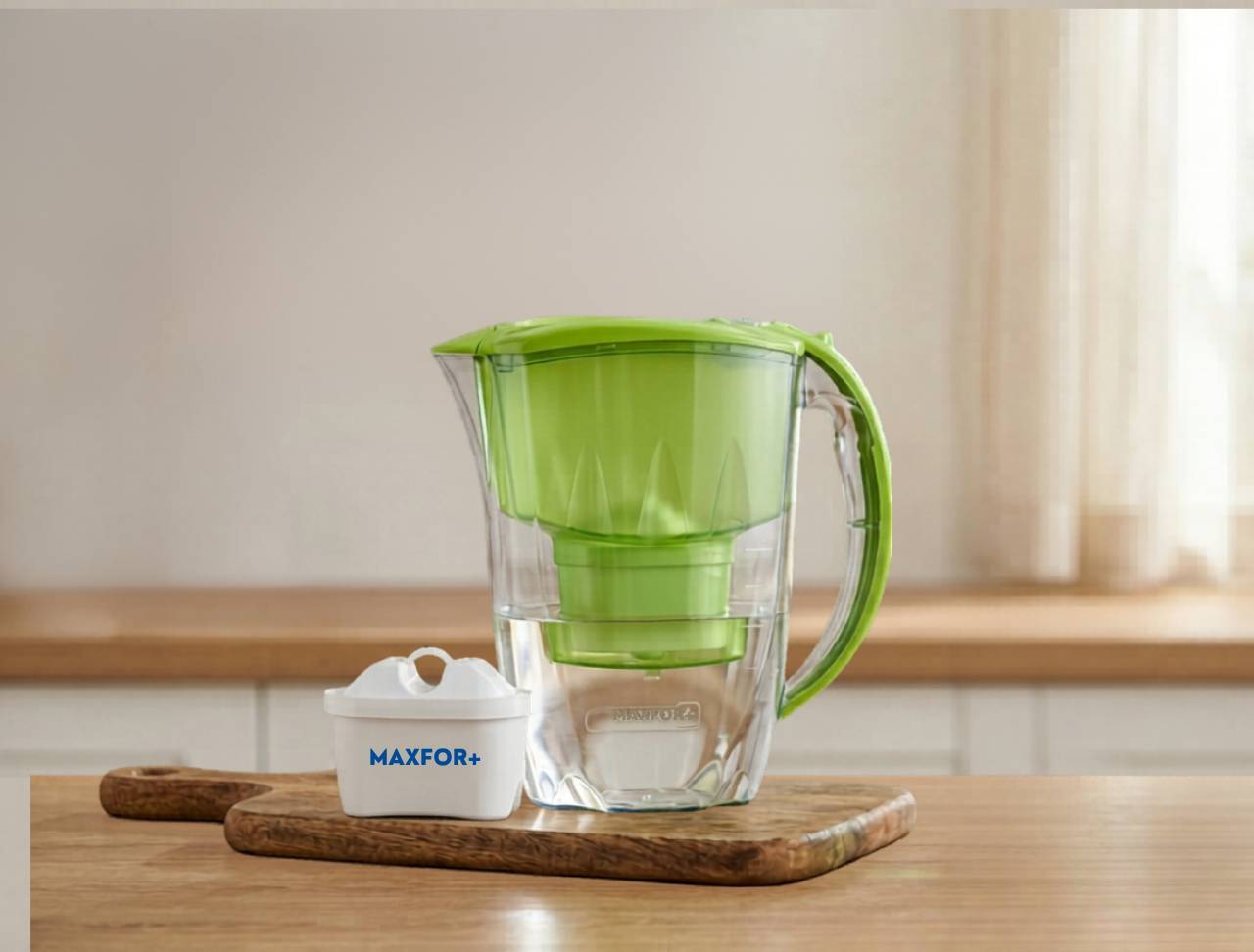Water Filters & Accessories