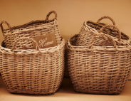 Baskets