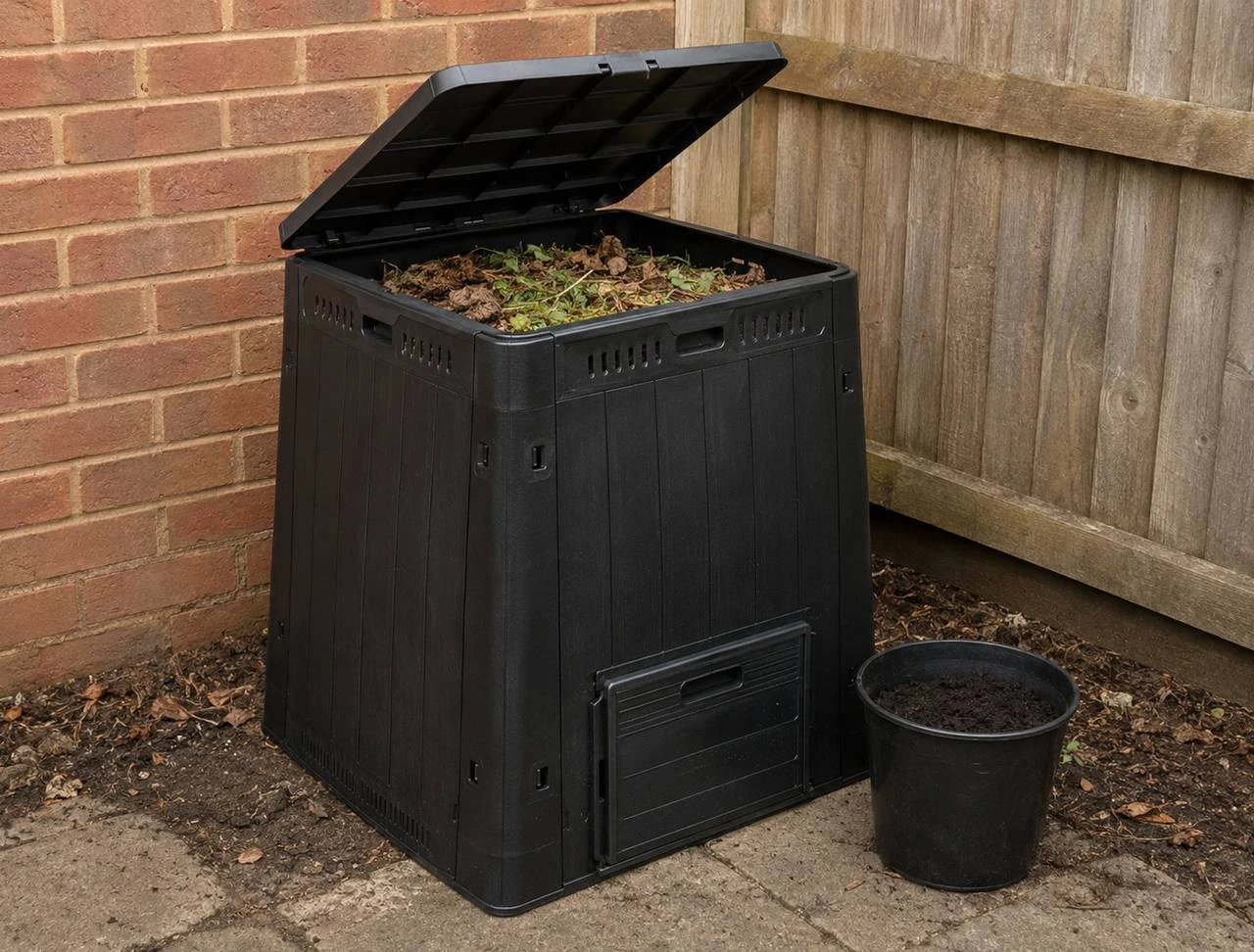 Composters