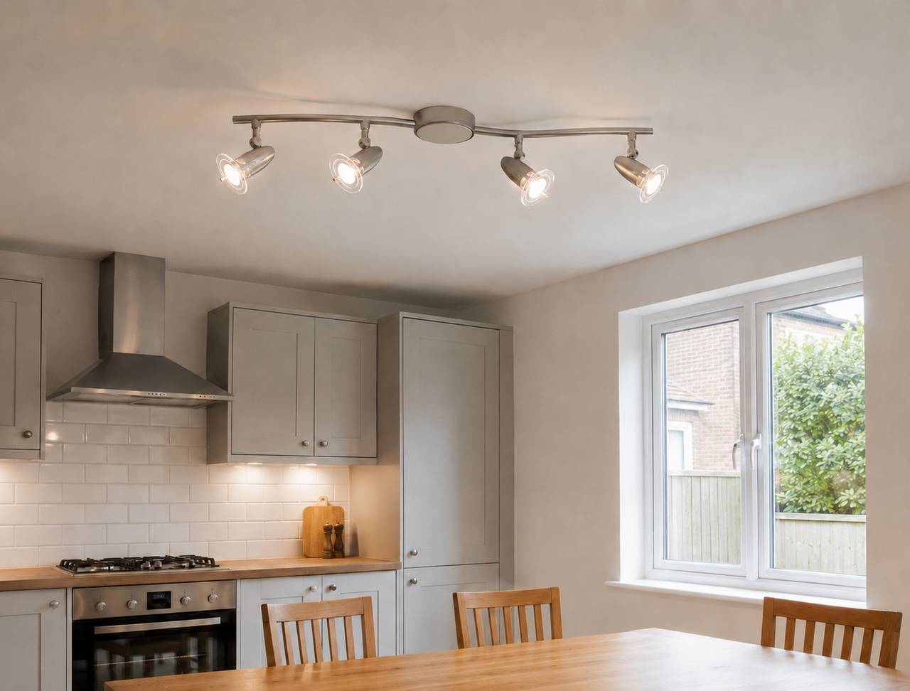 Ceiling Lights
