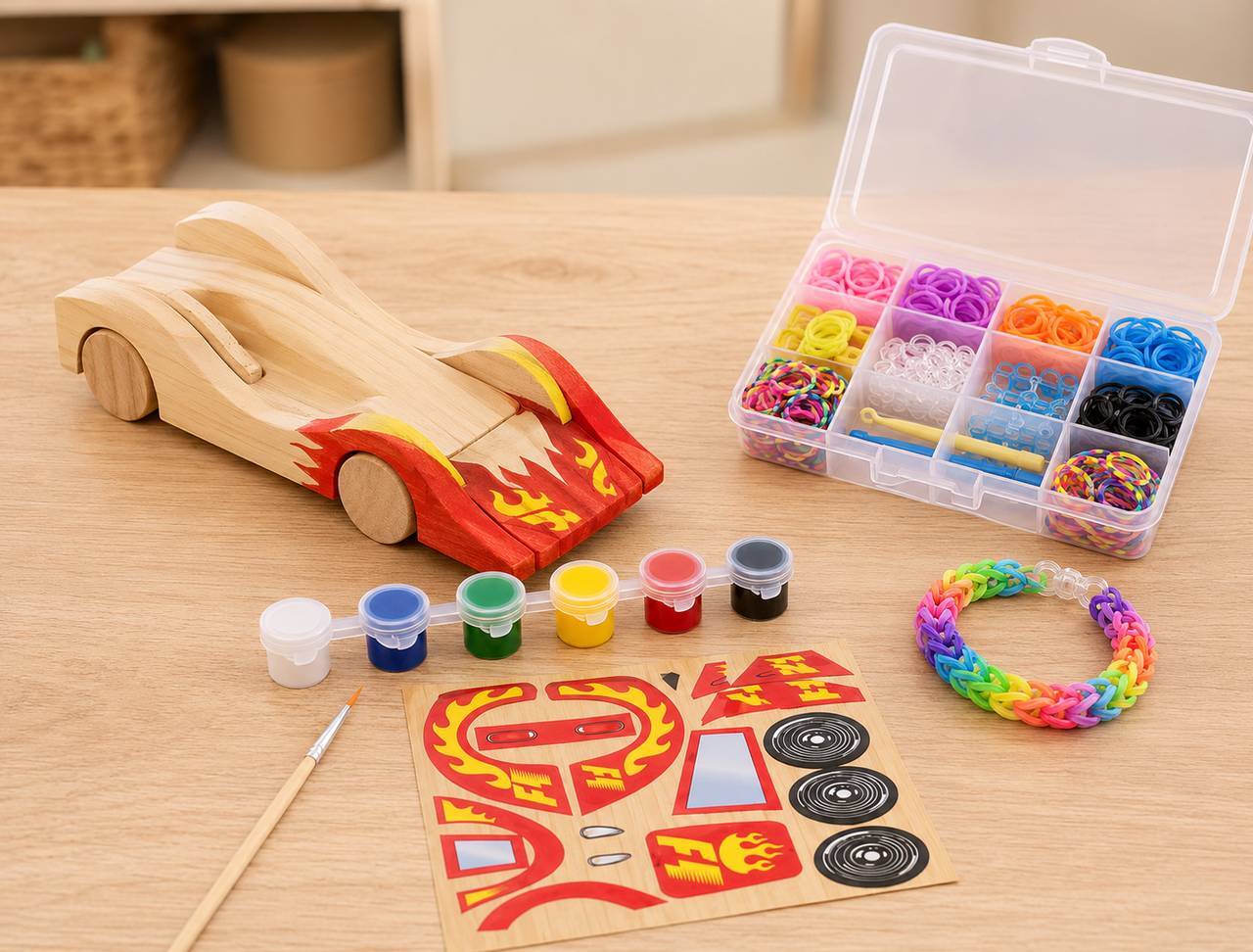 Kids Craft Kits