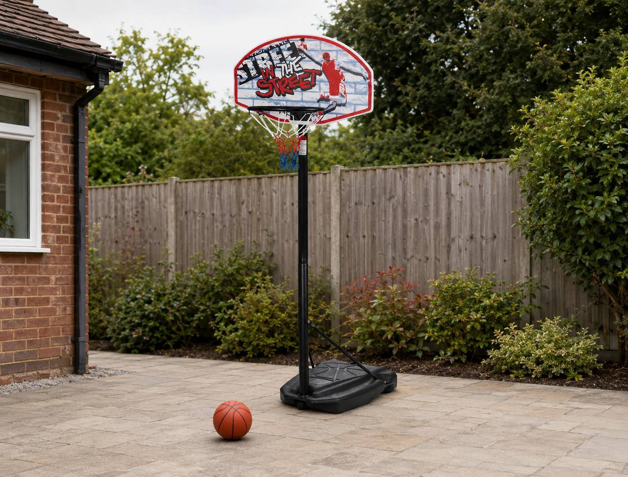 Basketball Equipment