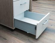 Drawer units for office