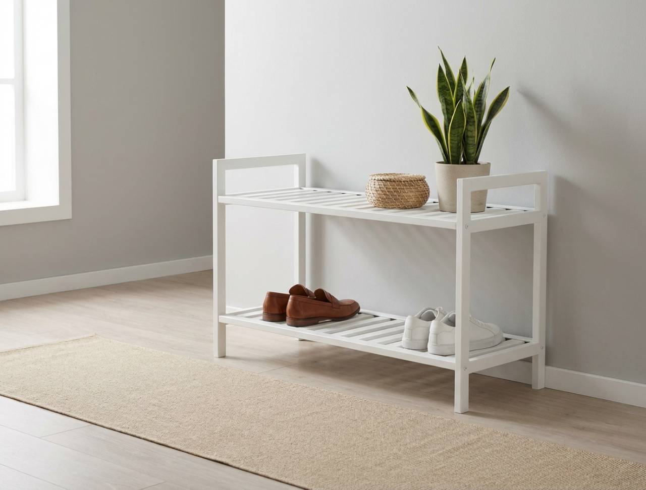 Shoe Storage