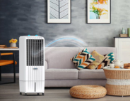 Heating, Cooling & Air Quality
