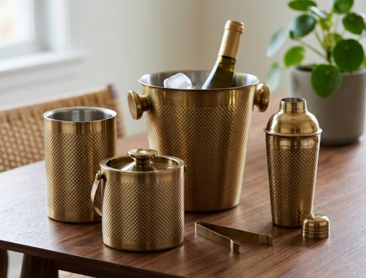 Bar Tools & Accessories