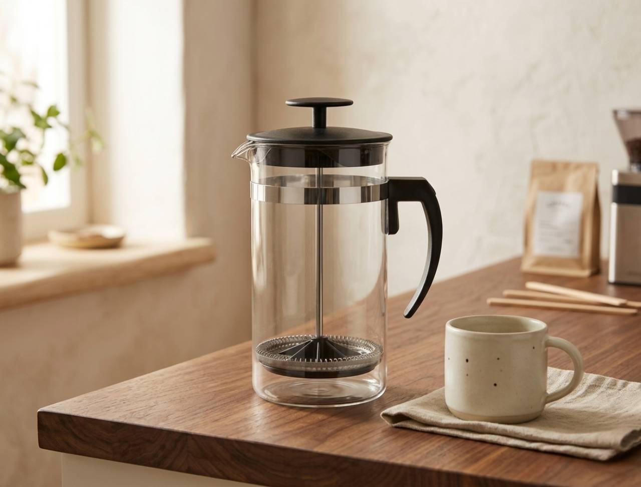 Coffee & Tea Makers