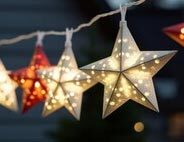 Decorative pendant lamps