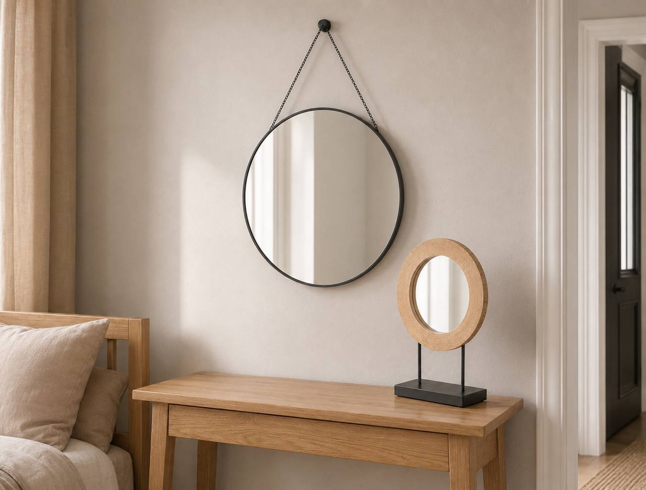 Mirrors