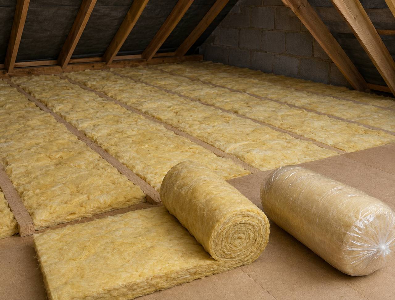 Insulation