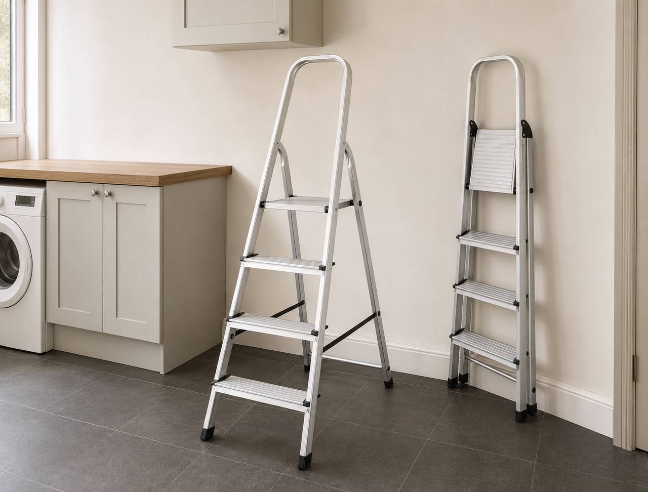 Ladders