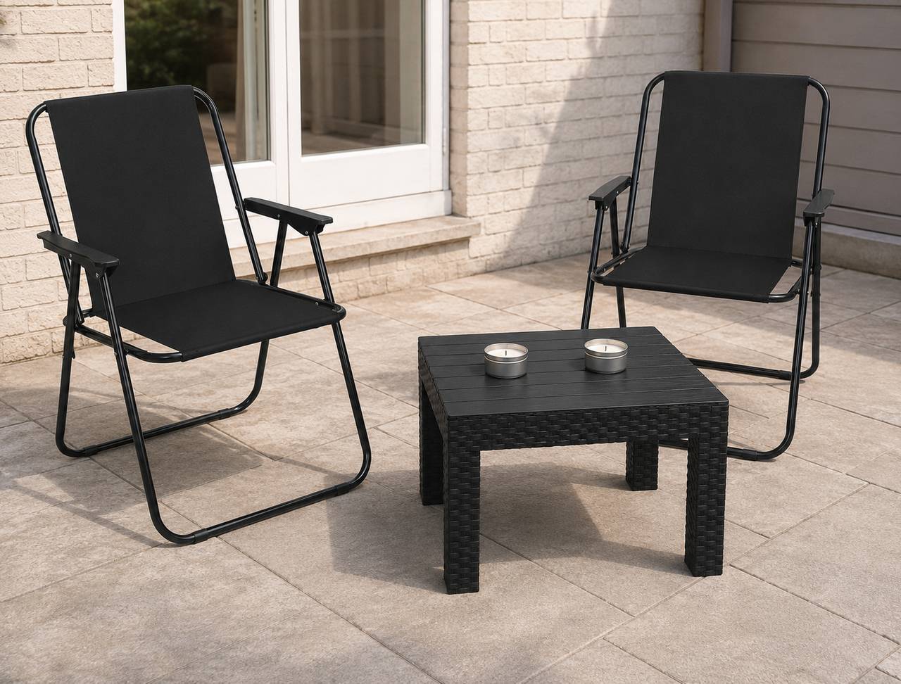 Garden Furniture