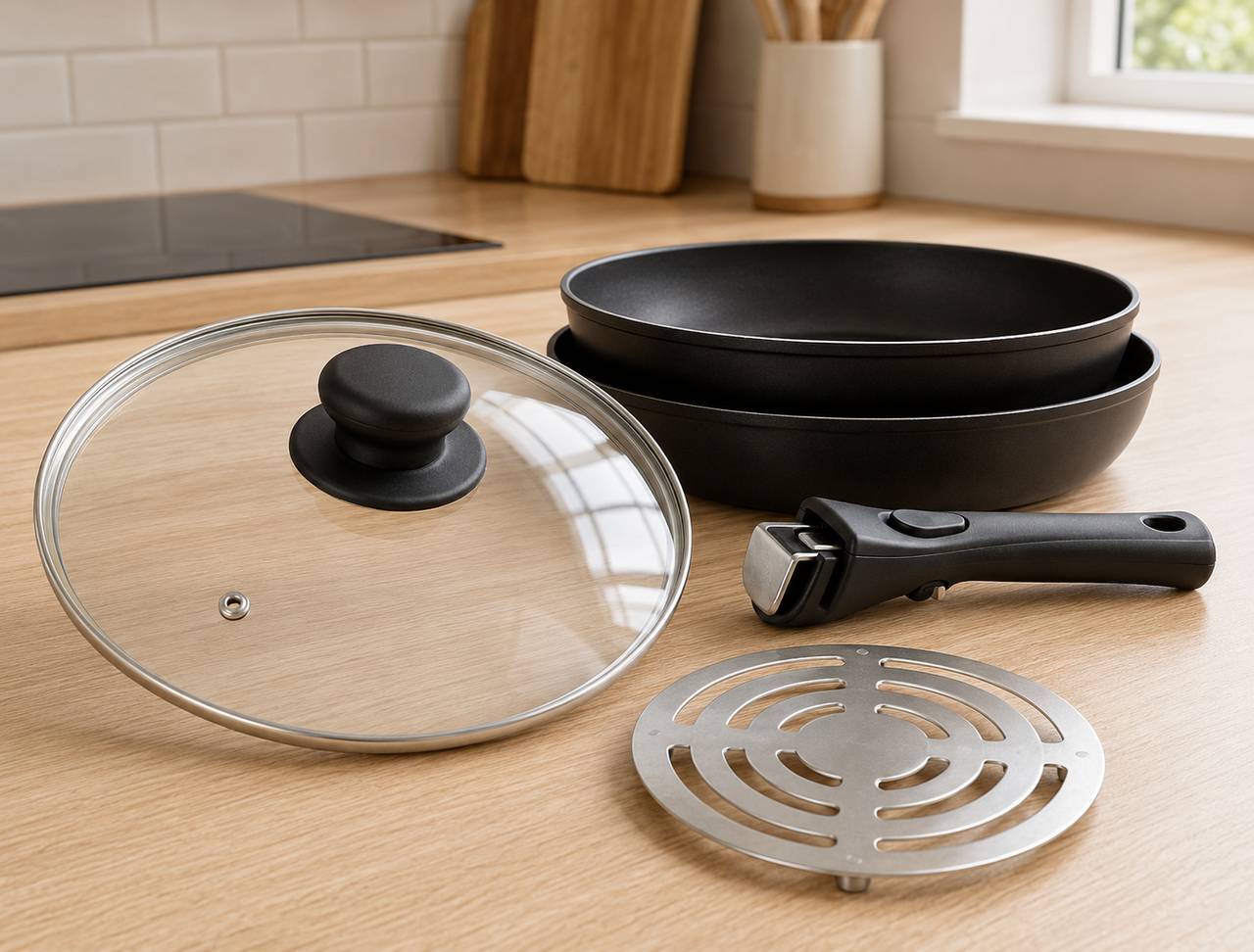 Cookware Accessories