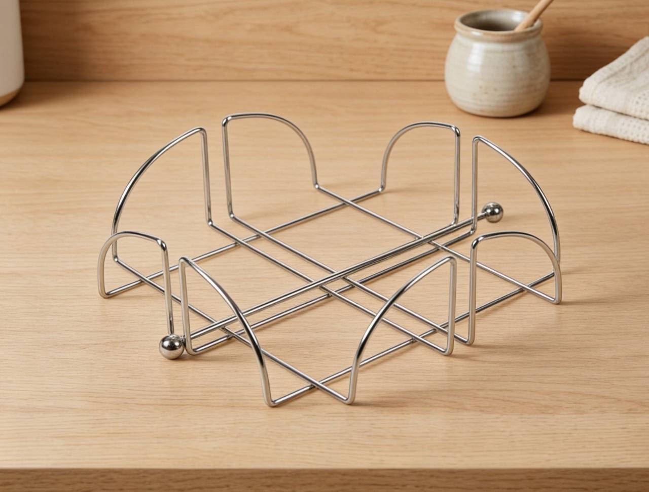 Napkin & Serviette Holders