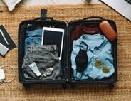 Travel accessories