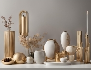 Decorative accessories