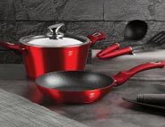 Cookware