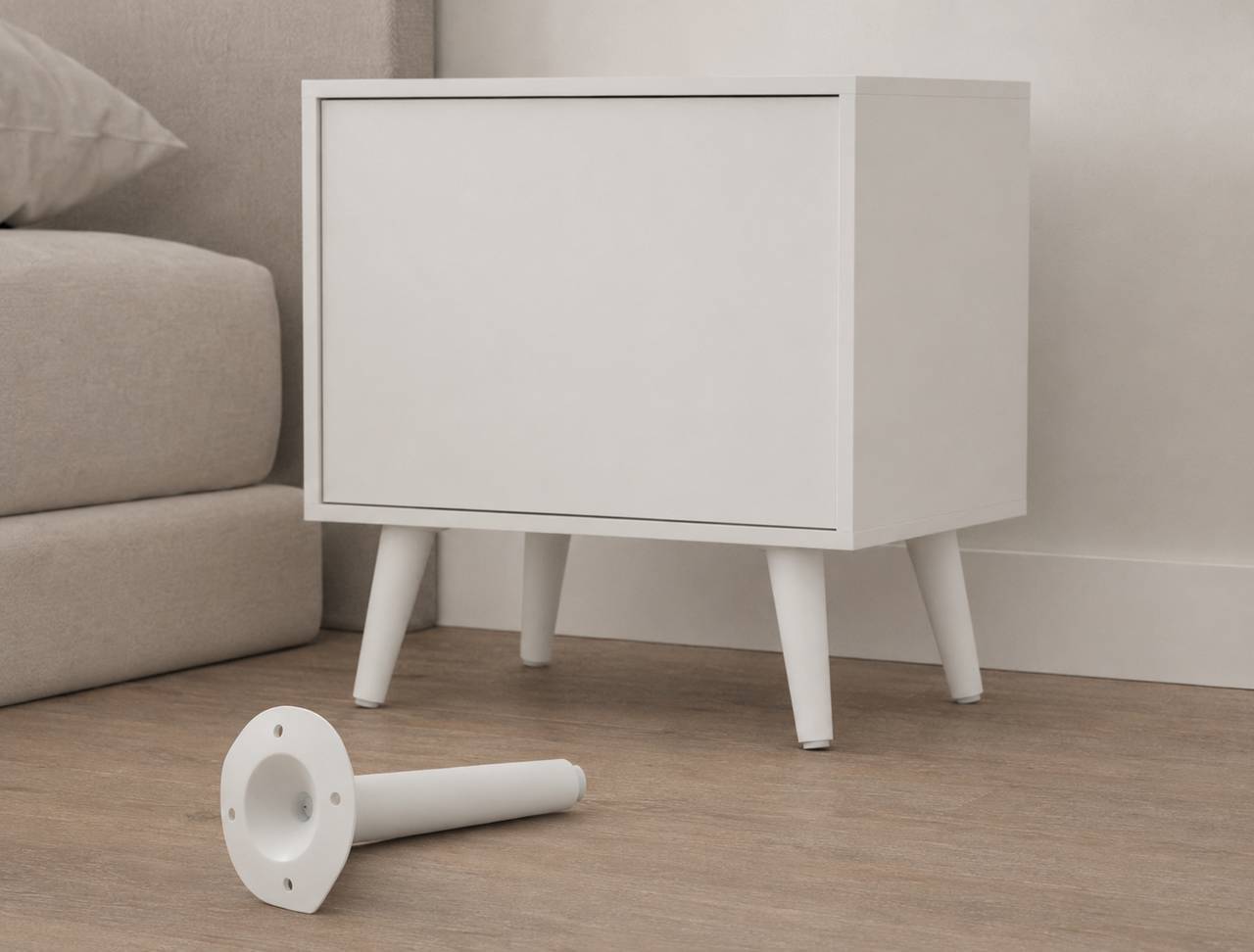 Furniture & Floor Protectors