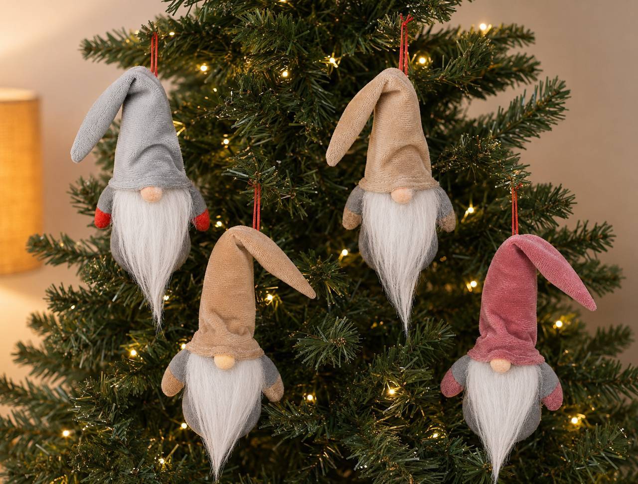Tree Décorations