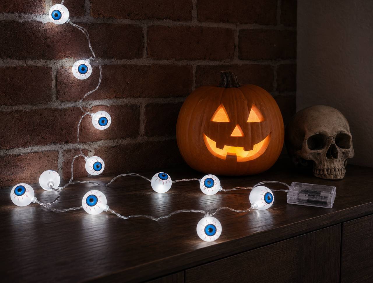 Halloween Decorations