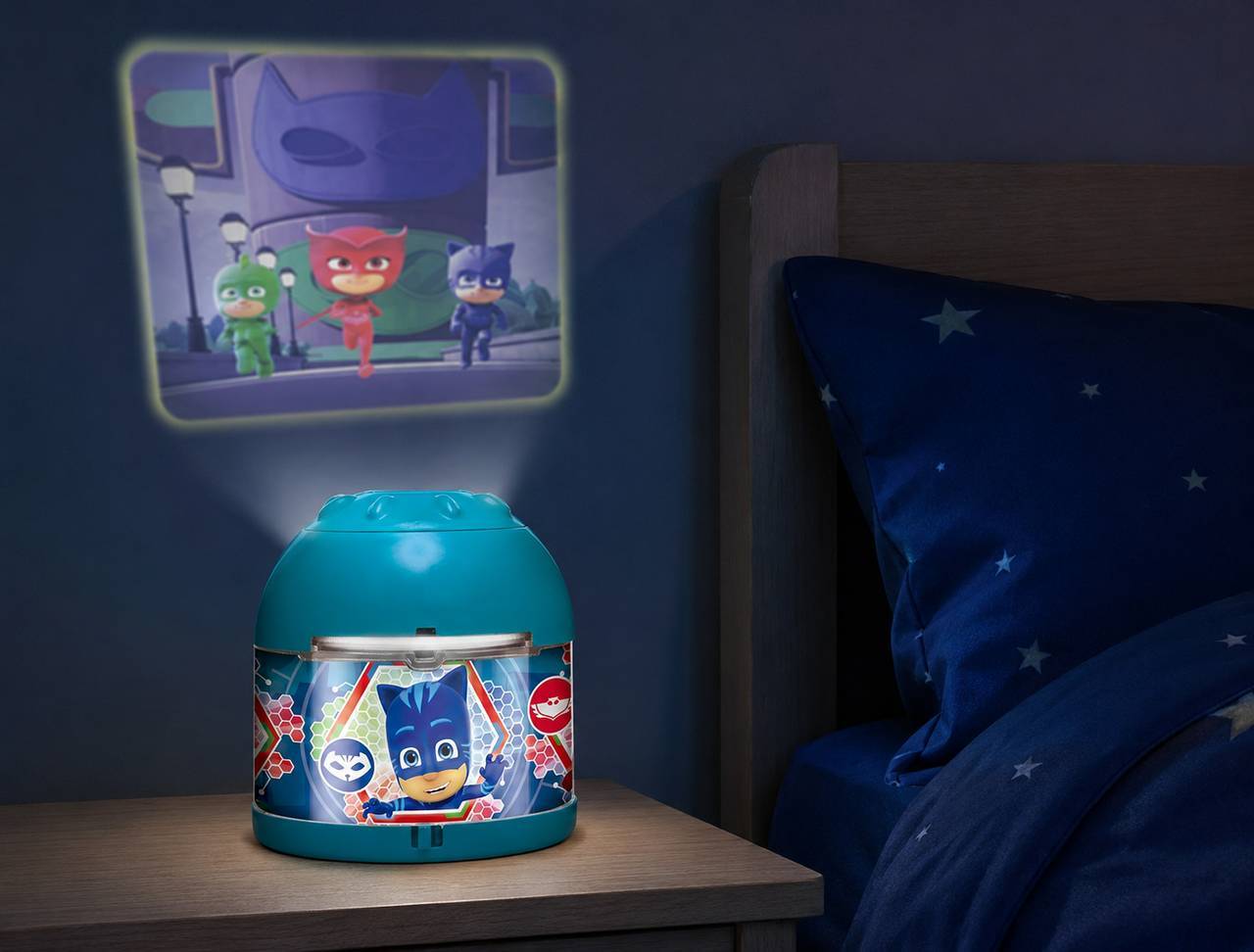 Night Lights