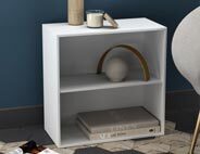 Display cabinets