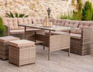 Garden furniture