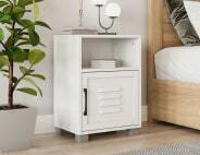 Chests of drawers & bedside tables