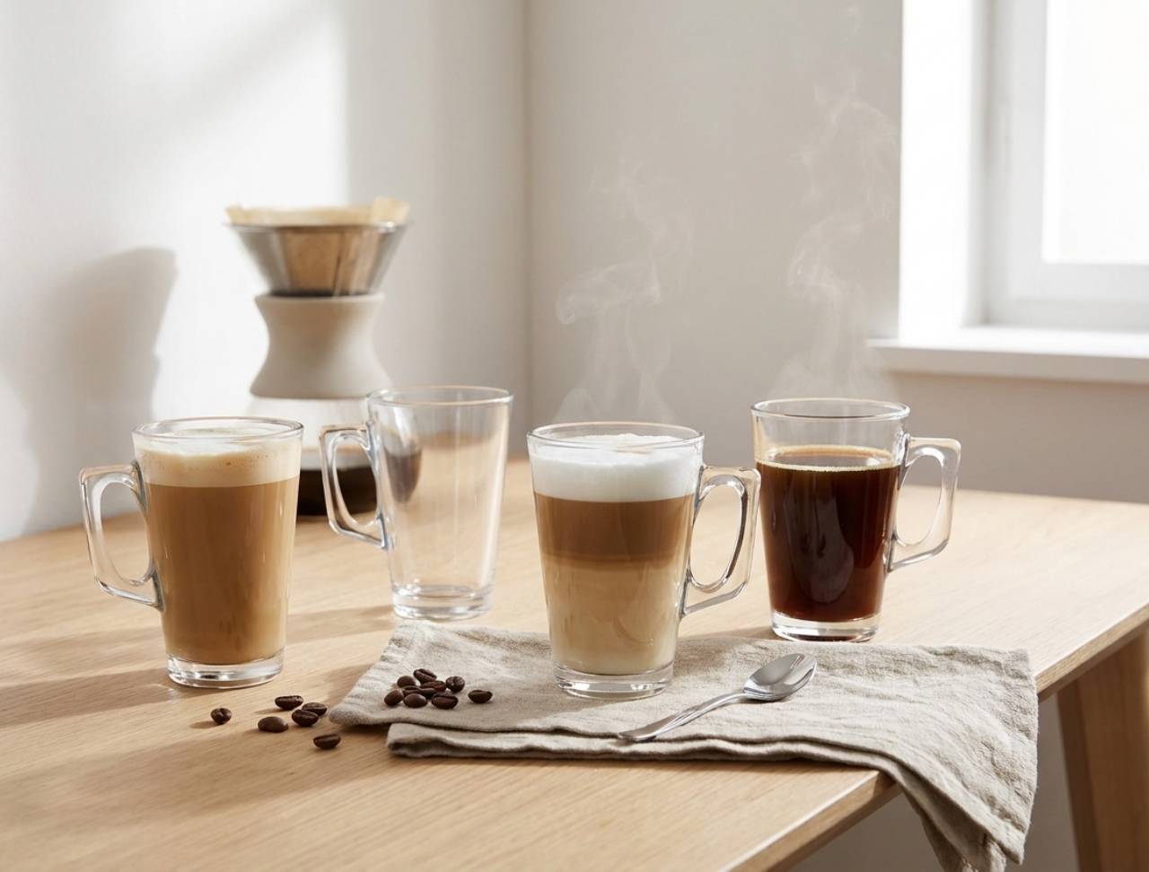 Mugs & Cups