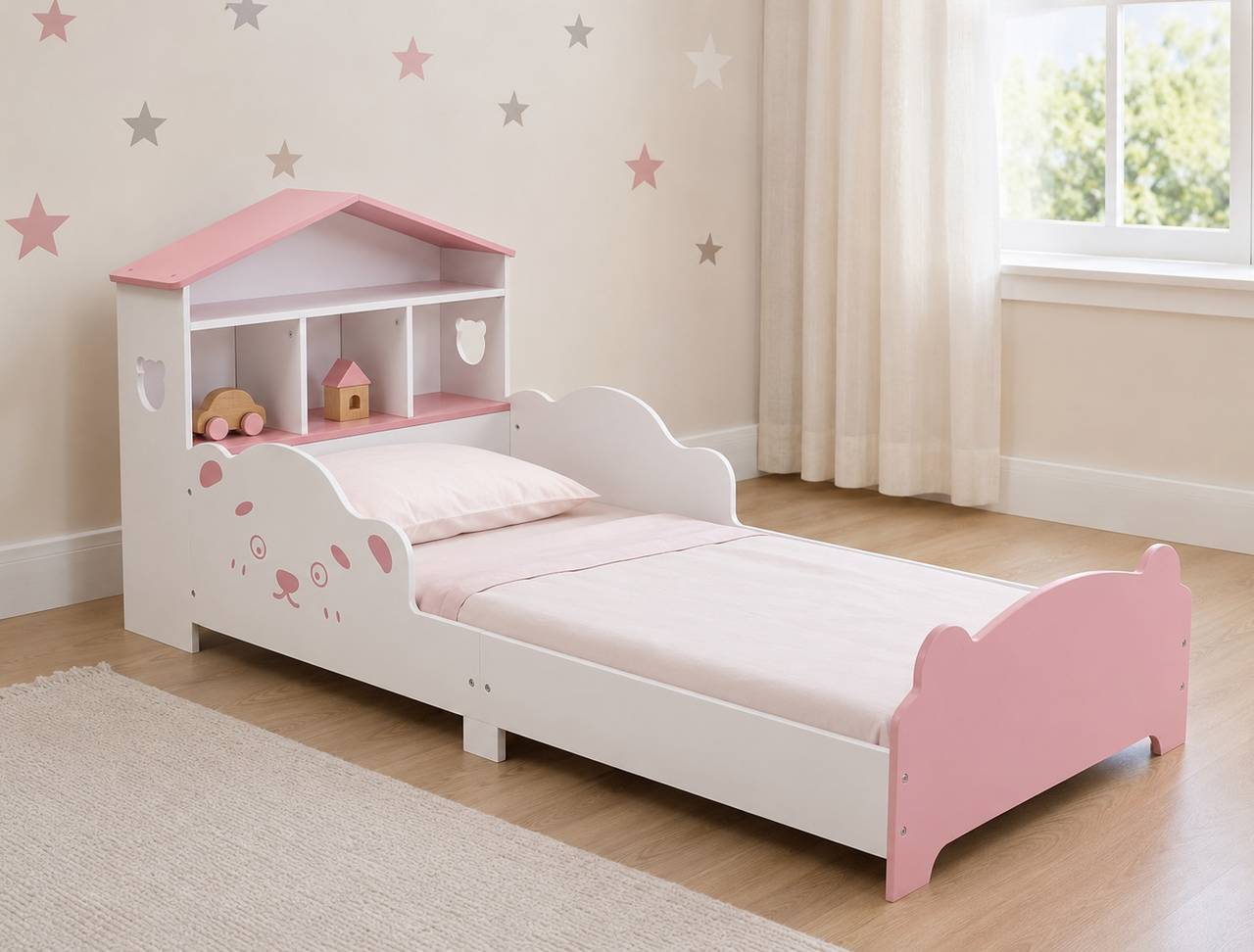 Beds, Mattresses & Bed Frames