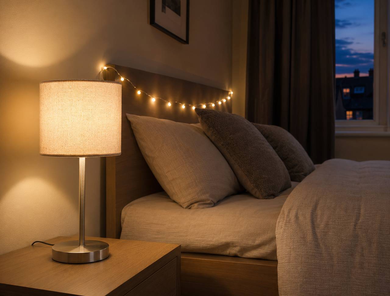 Lighting & Ambiance