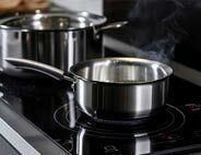 Sauté pans