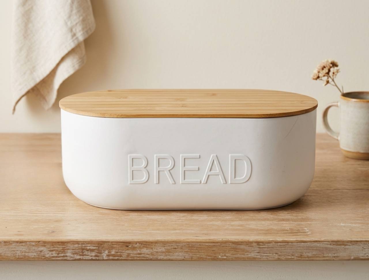 Bread Bins